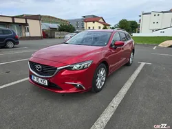 Utilizat 2016 Mazda 6 Break | 9.990 EUR