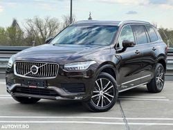 Maro Utilizat 2020 Volvo XC90 Momentum SUV | 28.800 EUR (Super Preț)