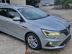 Utilizat 2021 Renault Mégane IV Break | 11.500 EUR (Preț OK)
