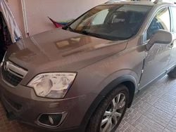 Maro Utilizat 2015 Opel Antara SUV | 5.300 EUR (Preț bun)