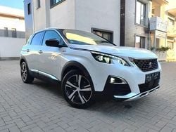 Alb Utilizat 2016 Peugeot 3008 GT-line SUV | 12.490 EUR (Scump)