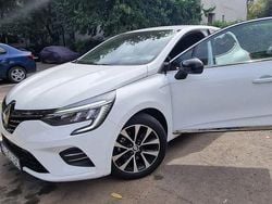 Culoarealb Utilizat 2023 Renault Clio V Techno Hatchback | 16.900 EUR (Preț OK)