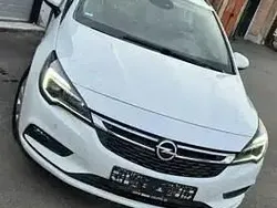 Utilizat 2017 Opel Astra Break | 6.099 EUR (Preț bun)