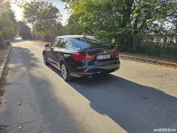 BMW 318 Gran Turismo