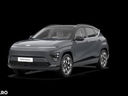 Culoaregri Nouă 2025 Hyundai Kona SUV | 25.990 EUR (Super Preț)