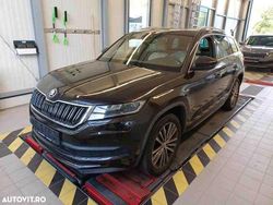 Culoaremaro Utilizat 2021 Skoda Kodiaq LAURIN & KLEMENT SUV | 36.500 EUR