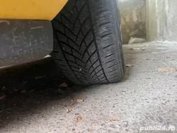 Galben Utilizat 2010 Opel Corsa Berlinǎ | 2.100 EUR