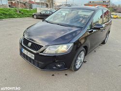 Culoarenegru Utilizat 2011 Seat Alhambra Ecomotive Monovolum | 9.600 EUR (Puțin scump)
