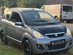 Utilizat 2010 Aixam Crossline Berlinǎ | 4.150 EUR