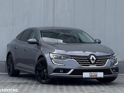 Culoaregri Utilizat 2016 Renault Talisman Initiale Paris Berlinǎ | 12.999 EUR (Preț OK)