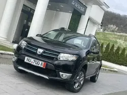 Utilizat 2014 Dacia Sandero Stepway Hatchback | 3.590 EUR