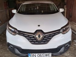 Utilizat 2016 Renault Kadjar SUV | 10.200 EUR (Preț bun)