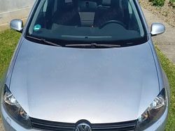Utilizat 2011 VW Golf VI Break | 4.900 EUR (Preț OK)