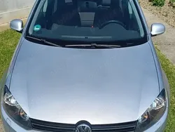 Utilizat 2011 VW Golf VI Break | 4.900 EUR (Preț OK)