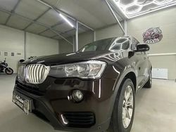 Utilizat 2015 BMW X3 SUV | 16.399 EUR (Preț bun)