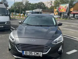 Utilizat 2019 Ford Focus Hatchback | 9.900 EUR (Puțin scump)