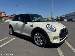 Alb Utilizat 2016 Mini Cooper D Hatchback | 6.450 EUR (Preț OK)