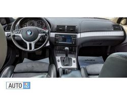 Negru Utilizat 2004 BMW 320 Break | 2.499 EUR (Puțin scump)