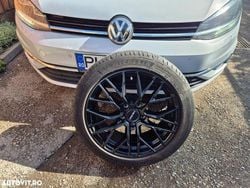 Culoarealb Utilizat 2017 VW Golf VII Comfortline Break | 8.100 EUR (Preț bun)