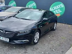 Negru Utilizat 2019 Opel Insignia Innovation Berlinǎ | 11.500 EUR (Preț bun)
