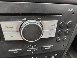 Utilizat 2008 Opel Combo | 1.999 EUR