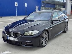 Culoarealbastru Utilizat 2012 BMW M550 Berlinǎ | 13.500 EUR (Scump)