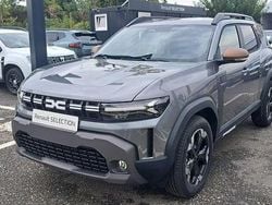 Gri Nouă 2024 Dacia Duster SUV | 28.978 EUR