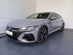 Gri mediumetalic Utilizat 2022 VW Arteon R | 39.950 EUR (Preț OK)