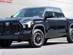 Culoarenegru Utilizat 2024 Toyota Tundra Pickup | 99.999 EUR
