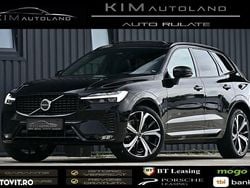 Negru Utilizat 2021 Volvo XC60 R-Design SUV | 34.490 EUR (Scump)
