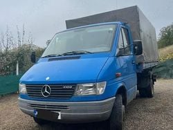 Utilizat 1999 Mercedes Sprinter Van | 6.800 EUR