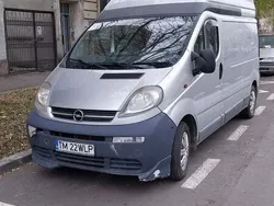 Utilizat 2003 Opel Vivaro Van | 5.990 EUR (Scump)