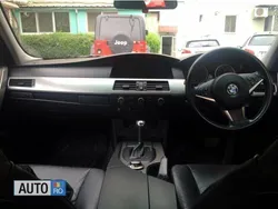 Auriu Utilizat 2004 BMW 520 Berlinǎ | 3.000 EUR (Preț bun)