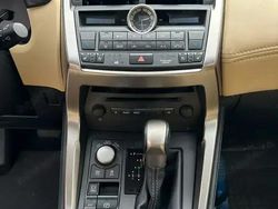 Utilizat 2015 Lexus NX300h SUV | 19.000 EUR (Preț OK)