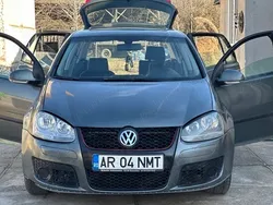 VW Golf V