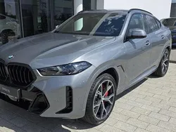 Culoaregri Nouă 2024 BMW X6 Comfort Edition SUV | 104.048 EUR (Preț bun)