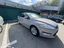 Gri Utilizat 2012 Ford Mondeo Ambiente | 3.750 EUR (Preț OK)