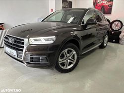 Culoaremaro Utilizat 2018 Audi Q5 Design SUV | 27.990 EUR (Preț OK)