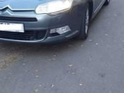 Utilizat 2012 Citroën C5 Berlinǎ | 3.700 EUR (Preț bun)