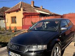 Utilizat 2004 Audi A3 Monovolum | 1.600 EUR (Super Preț)