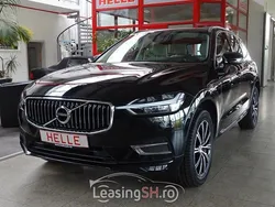 Negru Utilizat 2019 Volvo XC60 Inscription SUV | 38.159 EUR (Scump)