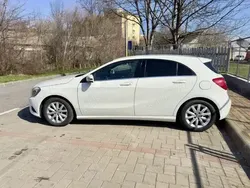 Alb Utilizat 2014 Mercedes A180 Berlinǎ | 10.000 EUR
