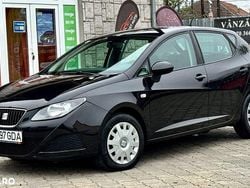 Culoarenegru Utilizat 2010 Seat Ibiza | 3.500 EUR (Preț OK)