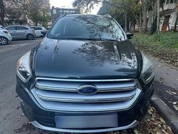 Culoareverde Utilizat 2017 Ford Kuga Titanium SUV | 12.000 EUR (Super Preț)