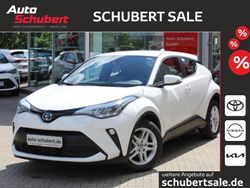 Utilizat 2023 Toyota C-HR SUV | 27.361 EUR (Puțin scump)