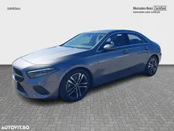 Culoaregri Utilizat 2025 Mercedes A180 Berlinǎ | 35.500 EUR (Preț OK)