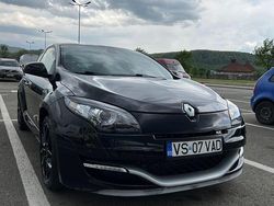Culoarenegru Utilizat 2013 Renault Mégane Coupé Coupe | 12.500 EUR