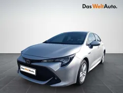 Toyota Corolla Hybrid