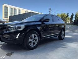 Culoarenegru Utilizat 2014 Volvo XC60 Momentum SUV | 16.990 EUR (Preț OK)