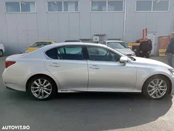 Gri Utilizat 2013 Lexus GS450H Business Edition Berlinǎ | 22.000 EUR